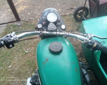 Урал Другая, объемом двигателя 0.75 л и пробегом 0 тыс. км за 261 $, фото 3 на Automoto.ua