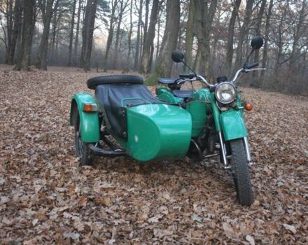 Урал Другая, объемом двигателя 0.65 л и пробегом 0 тыс. км за 1200 $, фото 1 на Automoto.ua