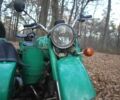 Урал Другая, объемом двигателя 0.65 л и пробегом 0 тыс. км за 1200 $, фото 12 на Automoto.ua