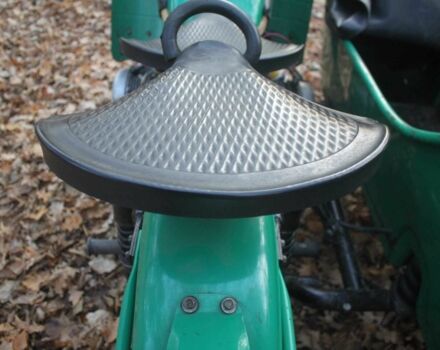 Урал Другая, объемом двигателя 0.65 л и пробегом 0 тыс. км за 1200 $, фото 10 на Automoto.ua