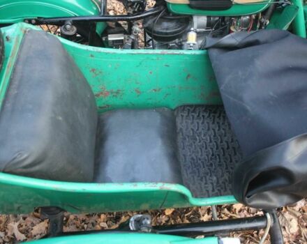 Урал Другая, объемом двигателя 0.65 л и пробегом 0 тыс. км за 1200 $, фото 6 на Automoto.ua