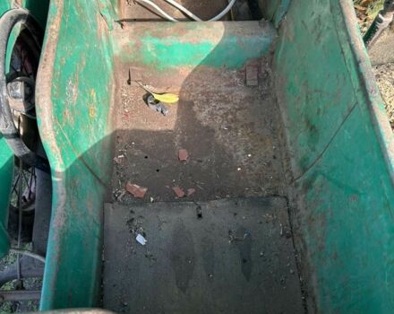 Урал Інша, об'ємом двигуна 0 л та пробігом 0 тис. км за 300 $, фото 4 на Automoto.ua