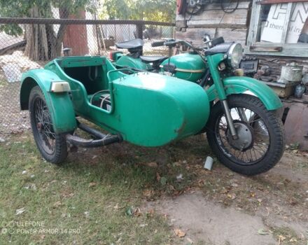 Урал Другая, объемом двигателя 0.75 л и пробегом 0 тыс. км за 261 $, фото 1 на Automoto.ua