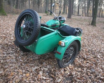 Урал Другая, объемом двигателя 0.65 л и пробегом 0 тыс. км за 1200 $, фото 5 на Automoto.ua