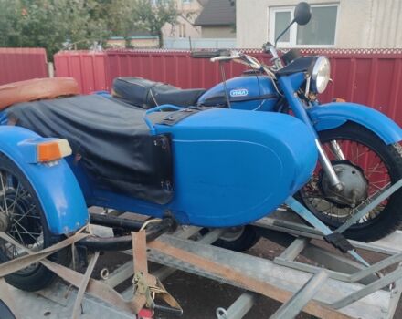 Урал Другая, объемом двигателя 0.65 л и пробегом 0 тыс. км за 711 $, фото 1 на Automoto.ua