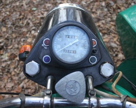 Урал Другая, объемом двигателя 0.65 л и пробегом 0 тыс. км за 1200 $, фото 9 на Automoto.ua