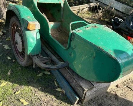 Урал Інша, об'ємом двигуна 0 л та пробігом 0 тис. км за 300 $, фото 3 на Automoto.ua