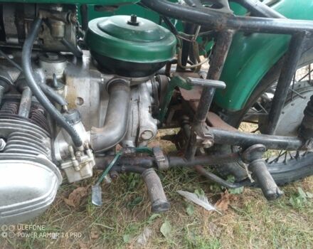 Урал Другая, объемом двигателя 0.75 л и пробегом 0 тыс. км за 261 $, фото 2 на Automoto.ua