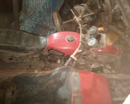 Урал Інша, об'ємом двигуна 0.35 л та пробігом 0 тис. км за 155 $, фото 1 на Automoto.ua