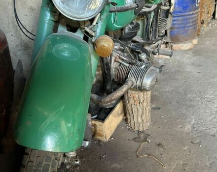 Урал Інша, об'ємом двигуна 0 л та пробігом 0 тис. км за 300 $, фото 1 на Automoto.ua