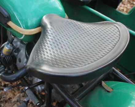 Урал Другая, объемом двигателя 0.65 л и пробегом 0 тыс. км за 1200 $, фото 11 на Automoto.ua