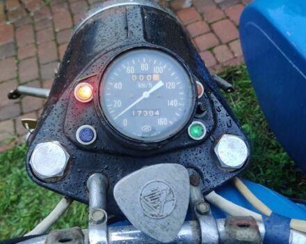 Урал Другая, объемом двигателя 0.65 л и пробегом 0 тыс. км за 711 $, фото 6 на Automoto.ua