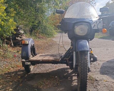 Урал Інша, об'ємом двигуна 0.75 л та пробігом 0 тис. км за 238 $, фото 1 на Automoto.ua