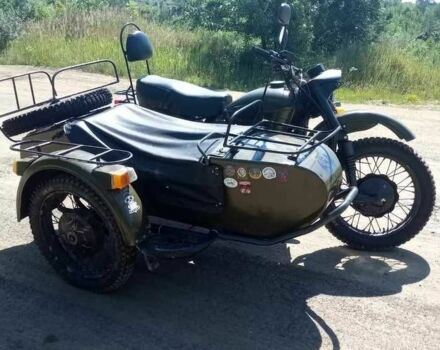 Урал Інша, об'ємом двигуна 0.65 л та пробігом 0 тис. км за 1350 $, фото 1 на Automoto.ua