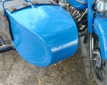 Урал Другая, объемом двигателя 0 л и пробегом 0 тыс. км за 712 $, фото 3 на Automoto.ua