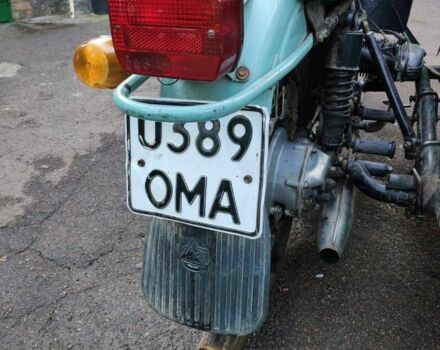 Урал Інша, об'ємом двигуна 0 л та пробігом 0 тис. км за 1186 $, фото 1 на Automoto.ua