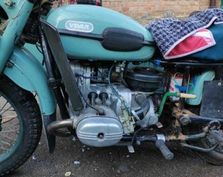 Урал Інша, об'ємом двигуна 0 л та пробігом 0 тис. км за 1186 $, фото 2 на Automoto.ua