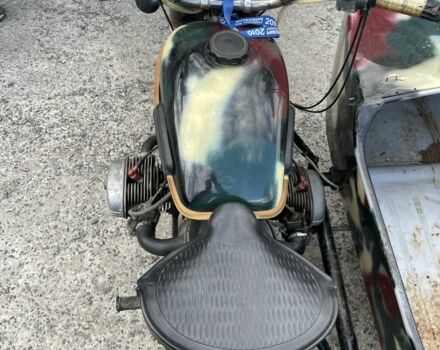 Урал Другая, объемом двигателя 0.75 л и пробегом 0 тыс. км за 600 $, фото 4 на Automoto.ua