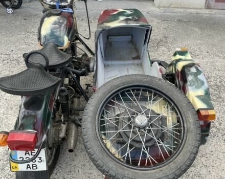 Урал Другая, объемом двигателя 0.75 л и пробегом 0 тыс. км за 600 $, фото 3 на Automoto.ua