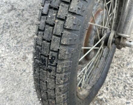 Урал Другая, объемом двигателя 0.75 л и пробегом 0 тыс. км за 600 $, фото 7 на Automoto.ua