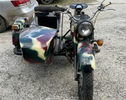 Урал Другая, объемом двигателя 0.75 л и пробегом 0 тыс. км за 600 $, фото 1 на Automoto.ua