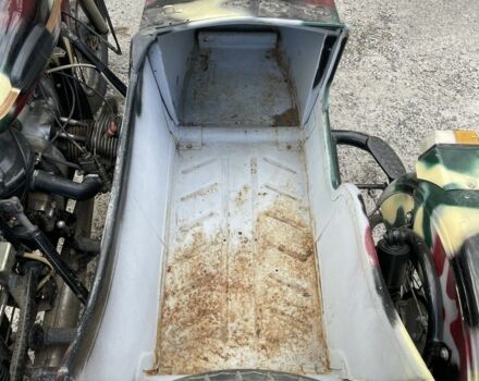 Урал Другая, объемом двигателя 0.75 л и пробегом 0 тыс. км за 600 $, фото 5 на Automoto.ua