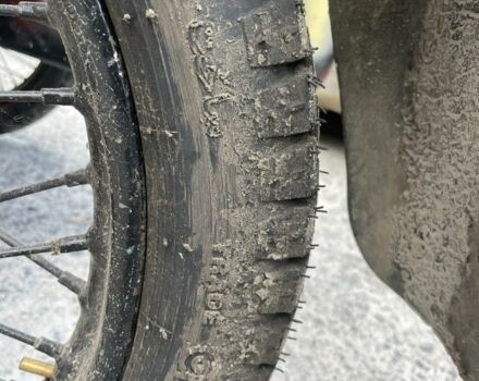 Урал Другая, объемом двигателя 0.75 л и пробегом 0 тыс. км за 600 $, фото 6 на Automoto.ua