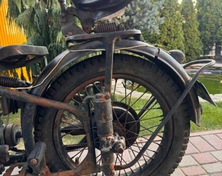 Урал Другая, объемом двигателя 0.75 л и пробегом 0 тыс. км за 2000 $, фото 10 на Automoto.ua