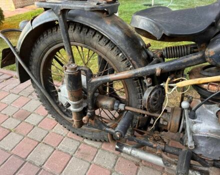 Урал Другая, объемом двигателя 0.75 л и пробегом 0 тыс. км за 2000 $, фото 22 на Automoto.ua