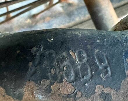 Урал Другая, объемом двигателя 0.75 л и пробегом 0 тыс. км за 2000 $, фото 5 на Automoto.ua