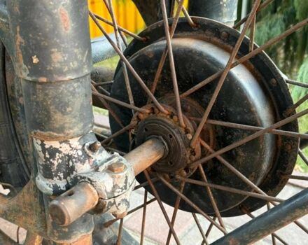 Урал Другая, объемом двигателя 0.75 л и пробегом 0 тыс. км за 2000 $, фото 11 на Automoto.ua