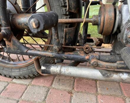 Урал Другая, объемом двигателя 0.75 л и пробегом 0 тыс. км за 2000 $, фото 18 на Automoto.ua