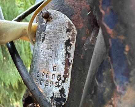 Урал Другая, объемом двигателя 0.75 л и пробегом 0 тыс. км за 2000 $, фото 4 на Automoto.ua