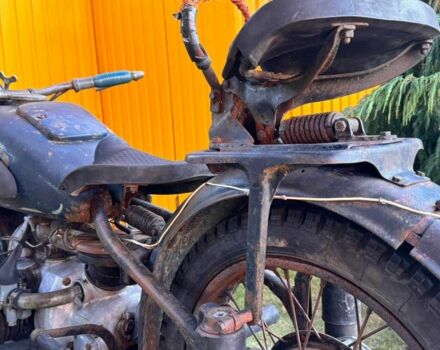 Урал Другая, объемом двигателя 0.75 л и пробегом 0 тыс. км за 2000 $, фото 9 на Automoto.ua