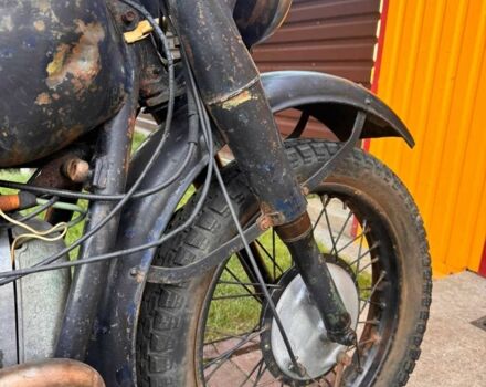 Урал Другая, объемом двигателя 0.75 л и пробегом 0 тыс. км за 2000 $, фото 20 на Automoto.ua