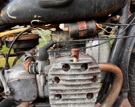 Урал Другая, объемом двигателя 0.75 л и пробегом 0 тыс. км за 2000 $, фото 17 на Automoto.ua