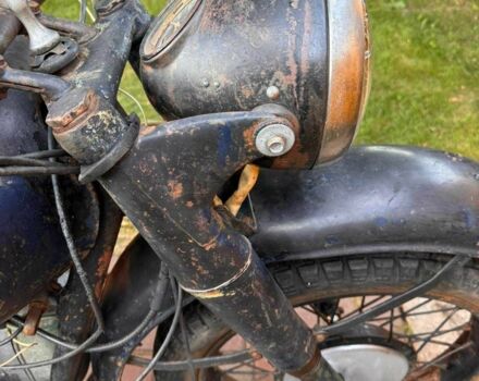 Урал Другая, объемом двигателя 0.75 л и пробегом 0 тыс. км за 2000 $, фото 14 на Automoto.ua