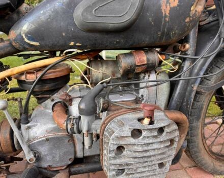 Урал Другая, объемом двигателя 0.75 л и пробегом 0 тыс. км за 2000 $, фото 19 на Automoto.ua