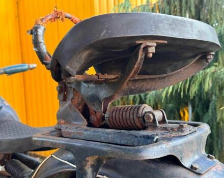 Урал Другая, объемом двигателя 0.75 л и пробегом 0 тыс. км за 2000 $, фото 8 на Automoto.ua