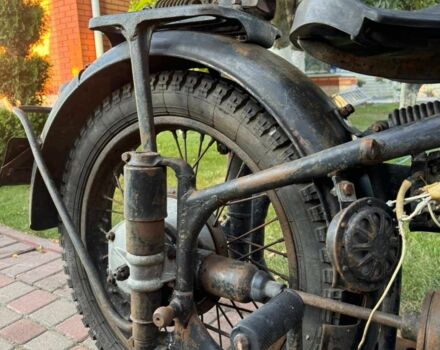 Урал Другая, объемом двигателя 0.75 л и пробегом 0 тыс. км за 2000 $, фото 16 на Automoto.ua