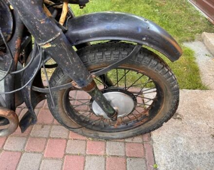 Урал Другая, объемом двигателя 0.75 л и пробегом 0 тыс. км за 2000 $, фото 12 на Automoto.ua