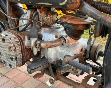 Урал Другая, объемом двигателя 0.75 л и пробегом 0 тыс. км за 2000 $, фото 7 на Automoto.ua