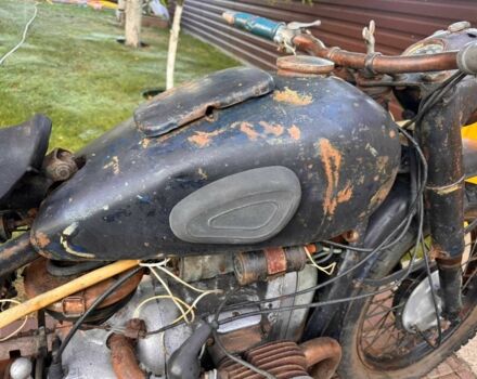 Урал Другая, объемом двигателя 0.75 л и пробегом 0 тыс. км за 2000 $, фото 21 на Automoto.ua