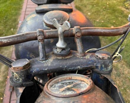 Урал Другая, объемом двигателя 0.75 л и пробегом 0 тыс. км за 2000 $, фото 13 на Automoto.ua