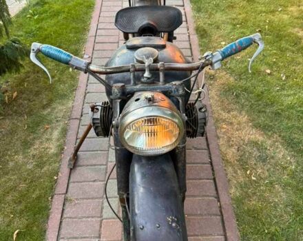 Урал Другая, объемом двигателя 0.75 л и пробегом 0 тыс. км за 2000 $, фото 15 на Automoto.ua