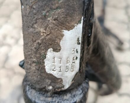 Урал Інша, об'ємом двигуна 0 л та пробігом 0 тис. км за 216 $, фото 6 на Automoto.ua