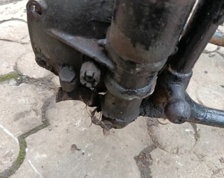 Урал Інша, об'ємом двигуна 0 л та пробігом 0 тис. км за 216 $, фото 2 на Automoto.ua