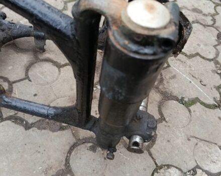 Урал Інша, об'ємом двигуна 0 л та пробігом 0 тис. км за 216 $, фото 3 на Automoto.ua