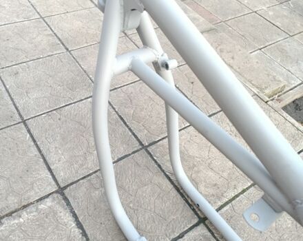 Урал Інша, об'ємом двигуна 0.75 л та пробігом 0 тис. км за 1000 $, фото 3 на Automoto.ua