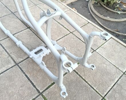 Урал Інша, об'ємом двигуна 0.75 л та пробігом 0 тис. км за 708 $, фото 6 на Automoto.ua